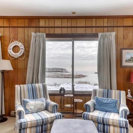 Bufflehead Retreat Villa